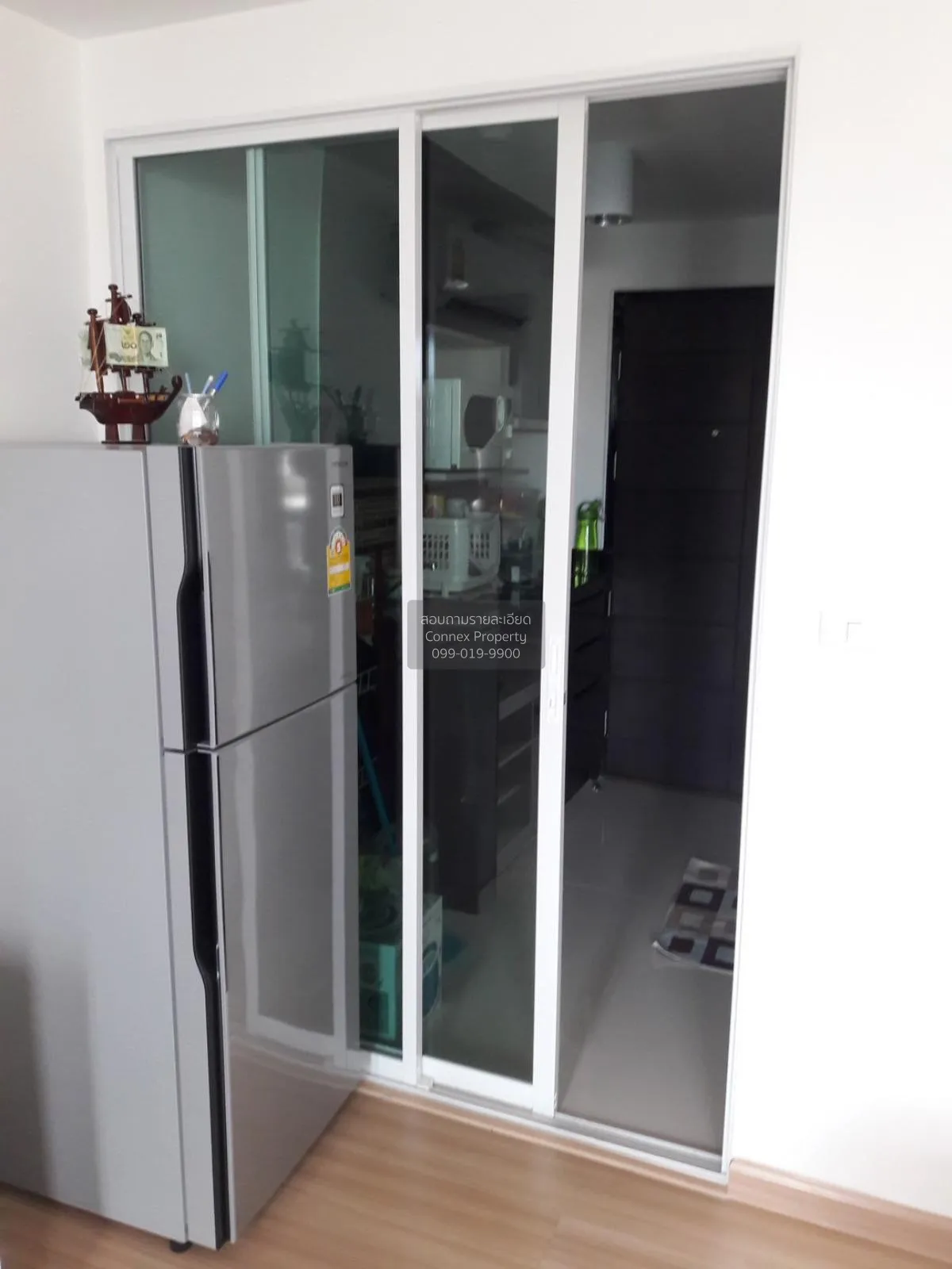 ขายคอนโด  ชาโตว์ อินทาวน์ รัชดา 10 MRT-ศูนย์วัฒนธรรมแห่งประเทศไทย 3