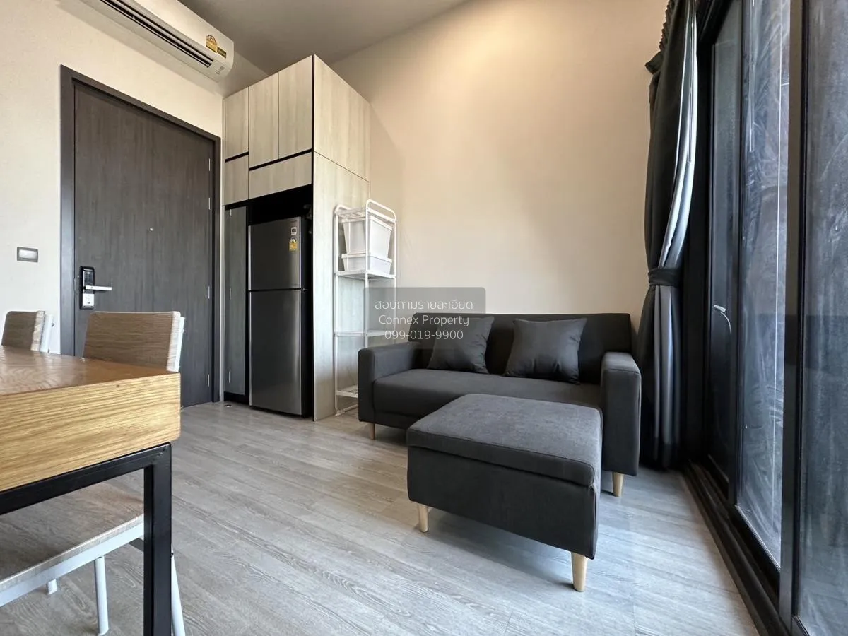 For Rent Condo , The line sukhumvit 101 , BTS-Punnawithi , Bang C 2
