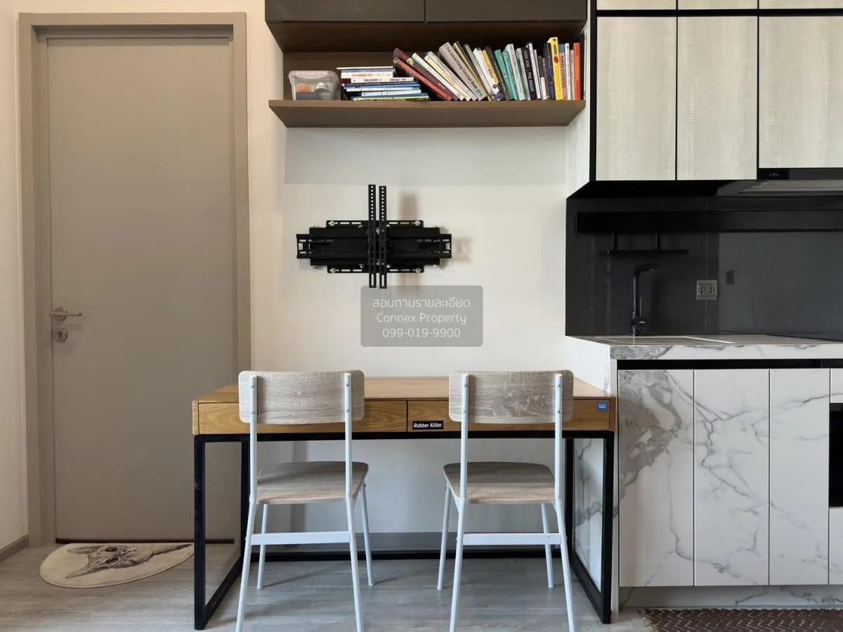 For Rent Condo , The line sukhumvit 101 , BTS-Punnawithi , Bang C 3