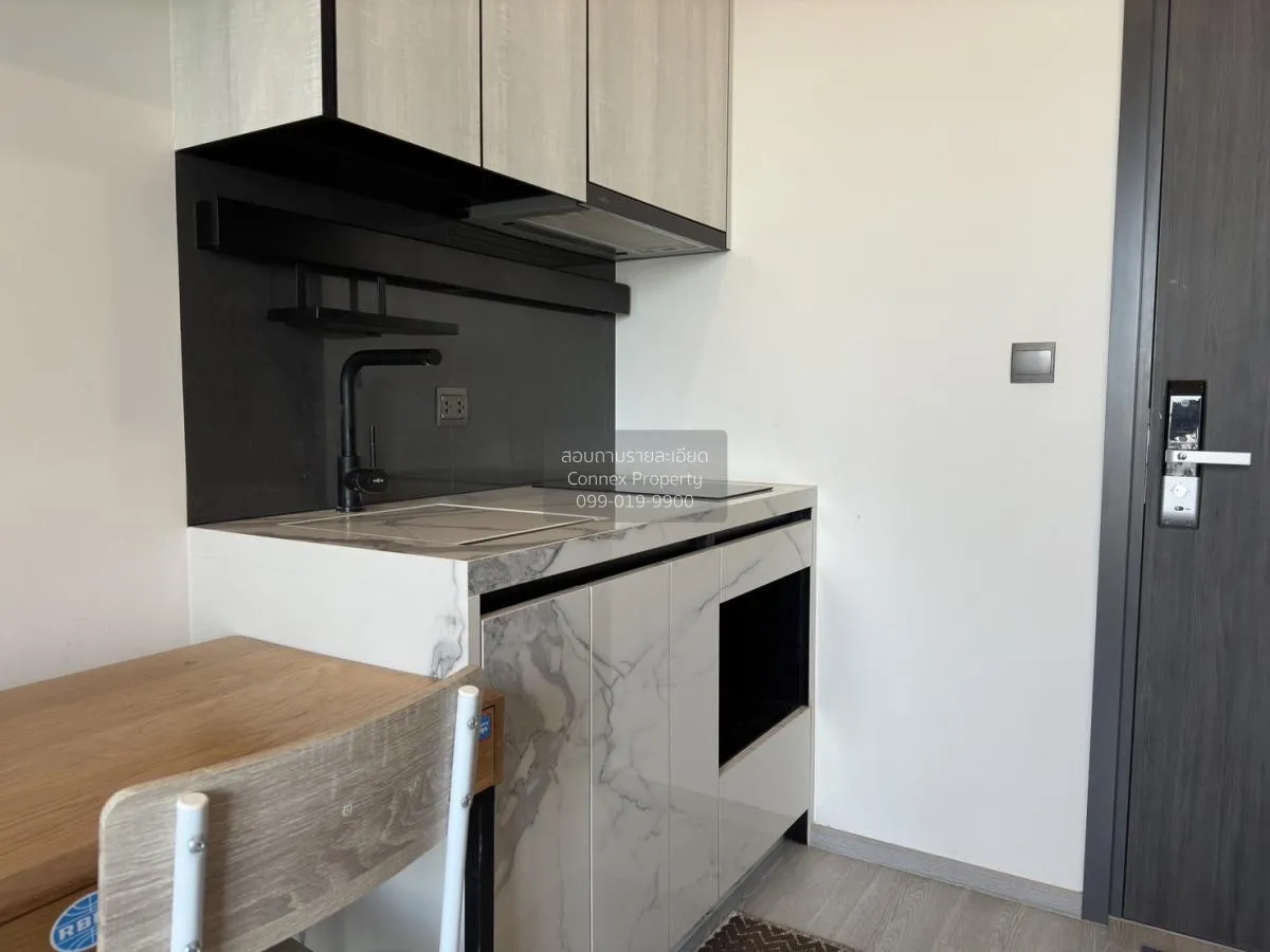 For Rent Condo , The line sukhumvit 101 , BTS-Punnawithi , Bang C 4