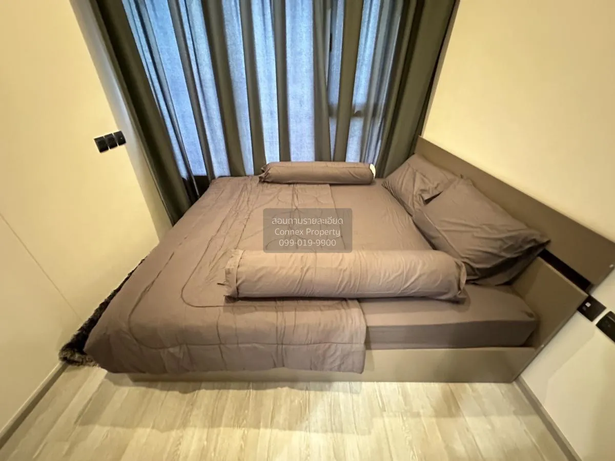 For Rent Condo , The line sukhumvit 101 , BTS-Punnawithi , Bang C