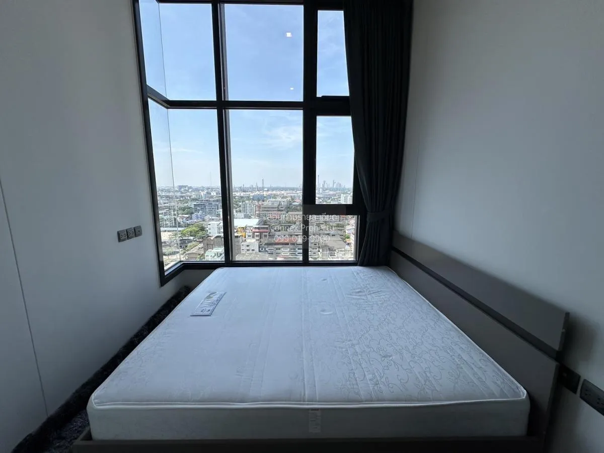 For Rent Condo , The line sukhumvit 101 , BTS-Punnawithi , Bang C