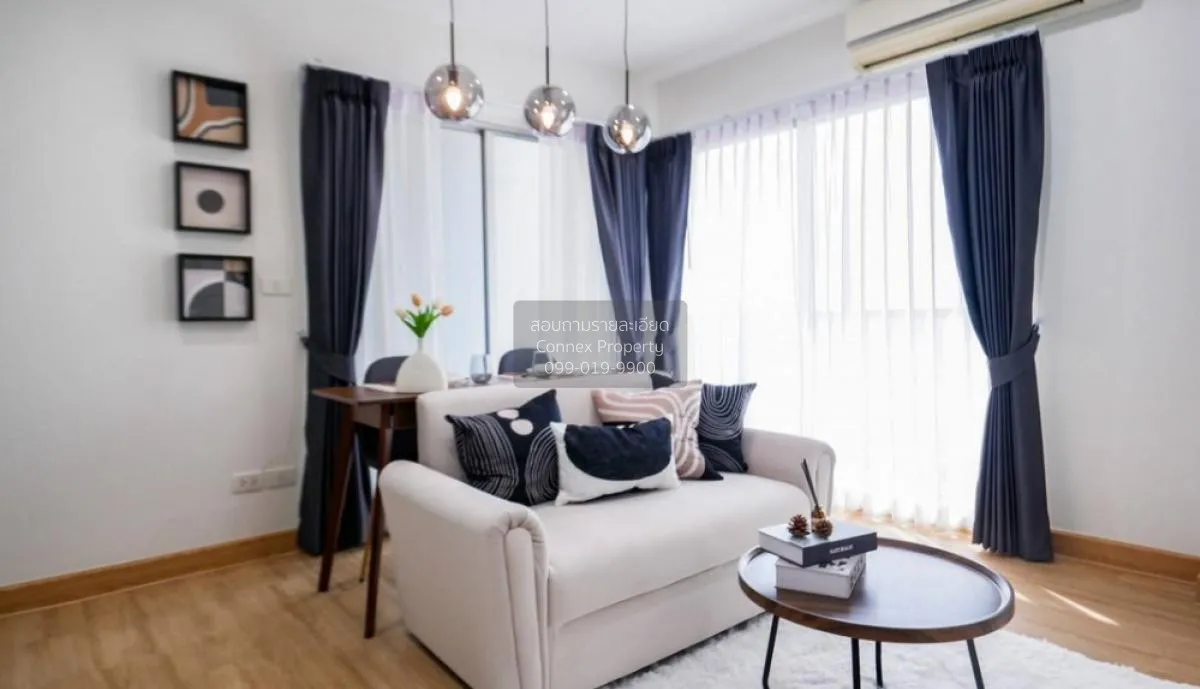 For Sale Condo , THE KEY CHAENGWATTANA , Bang Talat , Pak Kret ,  1