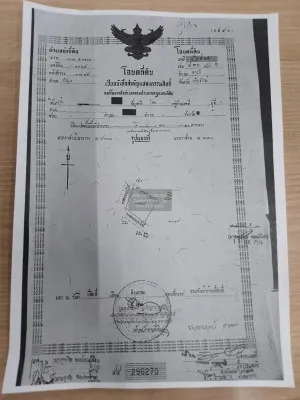 ขายบ้านเดี่ยวชั้นเดียว ขัวมุง เชียงใหม่ ขัวมุง สารภี เชียงใหม่ CX-113107