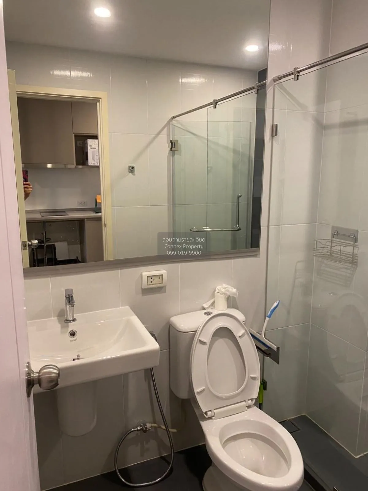 เช่าคอนโด  ดิ ออริจิ้น ราม 209 อินเตอร์เชนจ์ ARL-รามคำแหง มีนบุรี 4