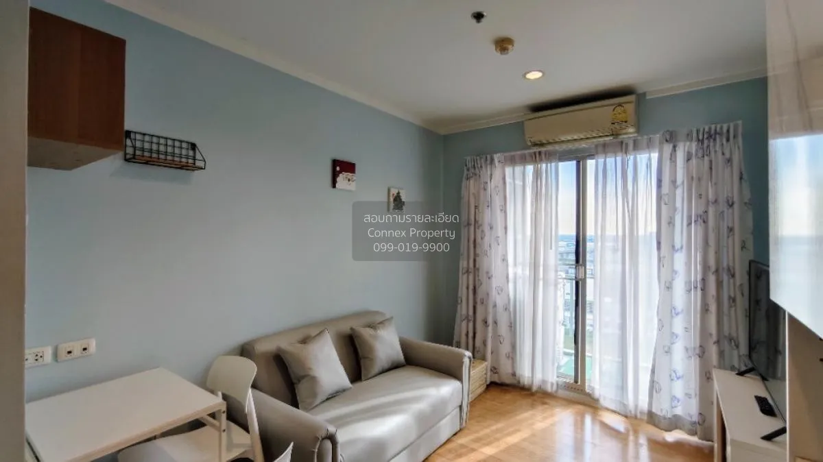 เช่าคอนโด  ลุมพินี เมกะ ซิตี้ บางนา บางแก้ว บางพลี สมุทรปราการ CX 1