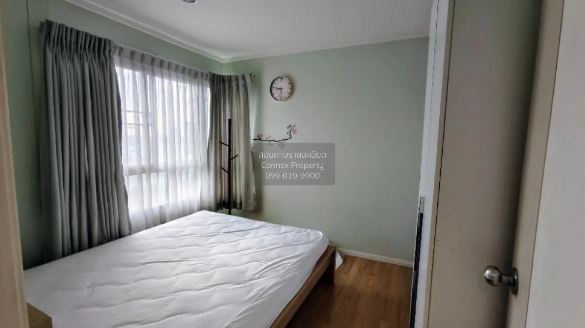 เช่าคอนโด  ลุมพินี เมกะ ซิตี้ บางนา บางแก้ว บางพลี สมุทรปราการ CX 3