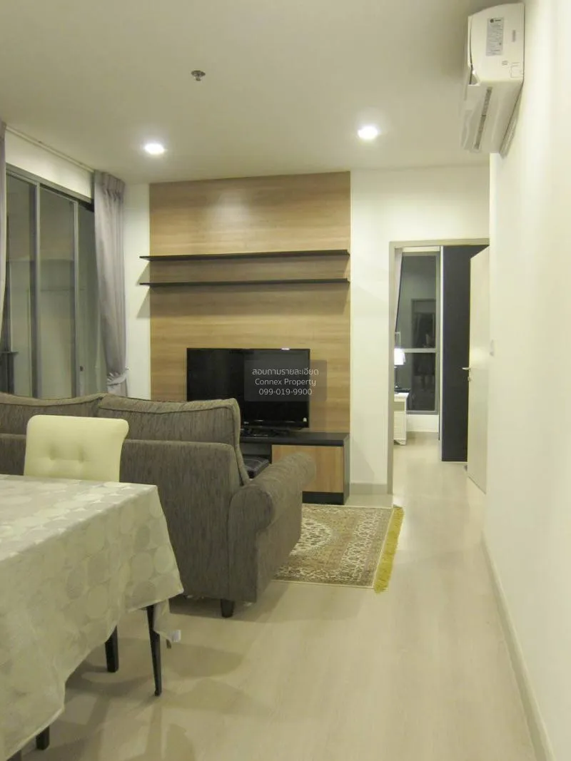 เช่าคอนโด  ไอดีโอ โมบิ สุขุมวิท BTS-อ่อนนุช บางจาก เขต พระโขนง กร 3