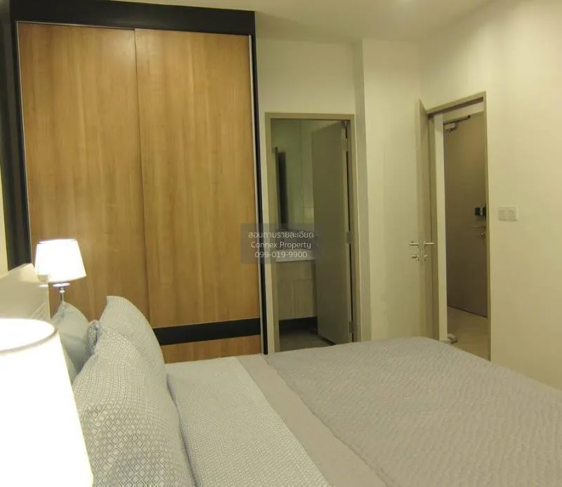 เช่าคอนโด  ไอดีโอ โมบิ สุขุมวิท BTS-อ่อนนุช บางจาก เขต พระโขนง กร