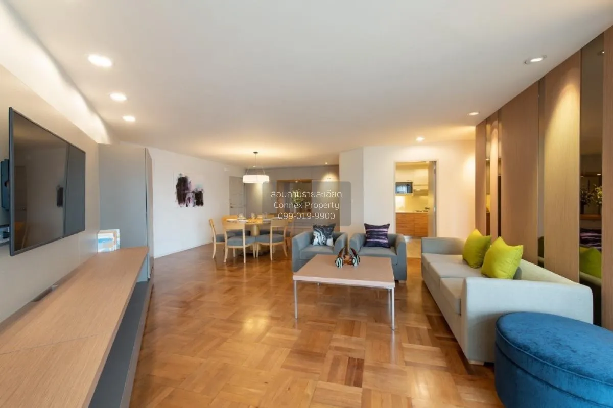 For Rent Condo , Bangkok Garden , Chong Nonsi , Yannawa , Bangkok 1