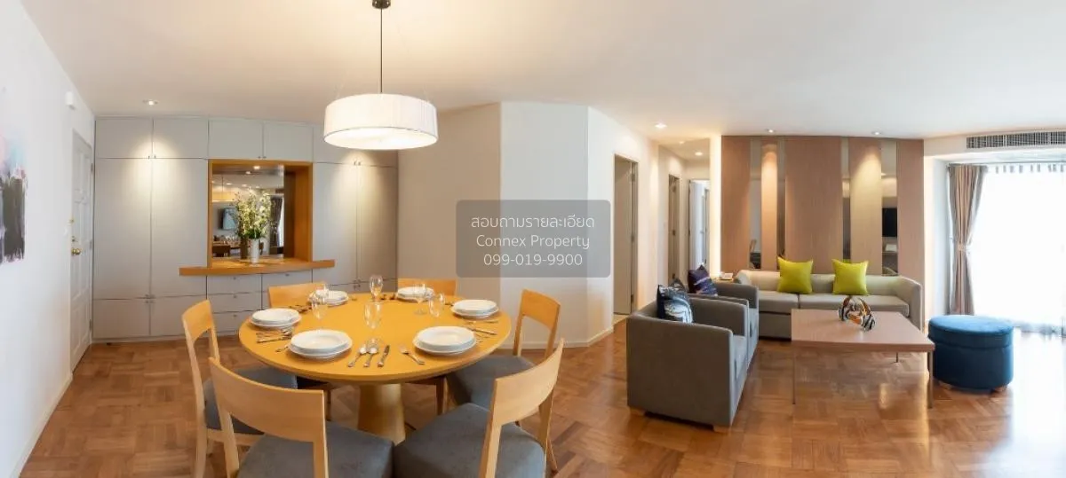 For Rent Condo , Bangkok Garden , Chong Nonsi , Yannawa , Bangkok 2