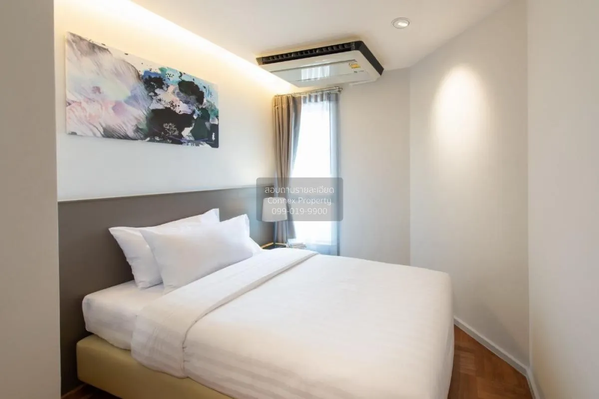 For Rent Condo , Bangkok Garden , Chong Nonsi , Yannawa , Bangkok 4