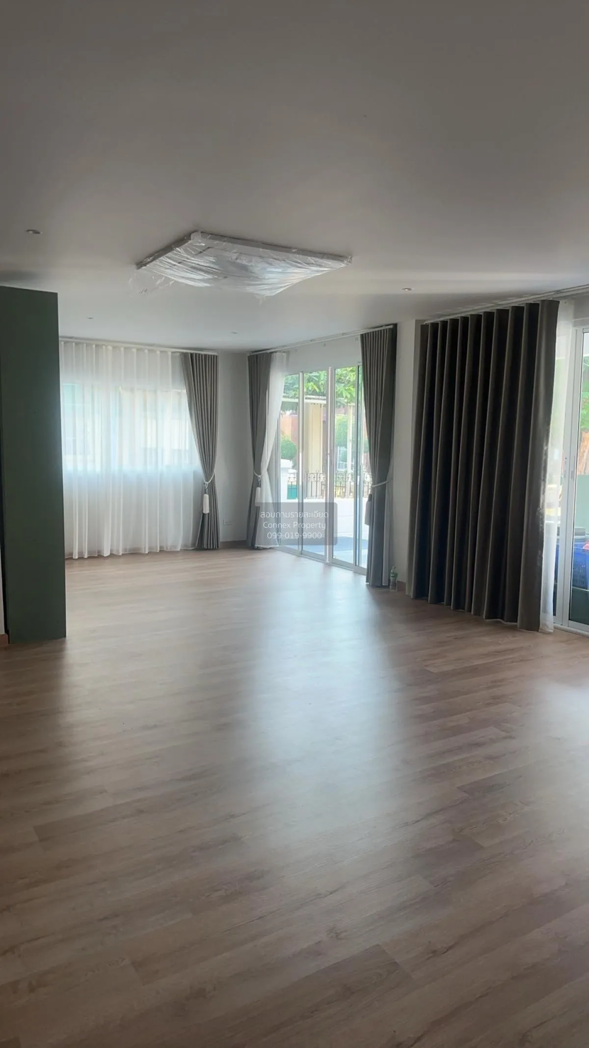 ขายบ้าน  สุขุมวิทการ์เด้นซิตี้ พระโขนง เขต วัฒนา กรุงเทพ CX-11311 2