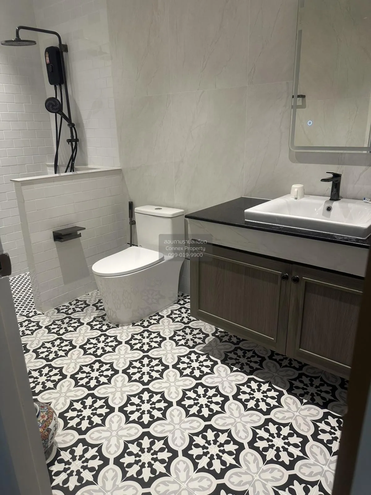 ขายบ้าน  สุขุมวิทการ์เด้นซิตี้ พระโขนง เขต วัฒนา กรุงเทพ CX-11311 4