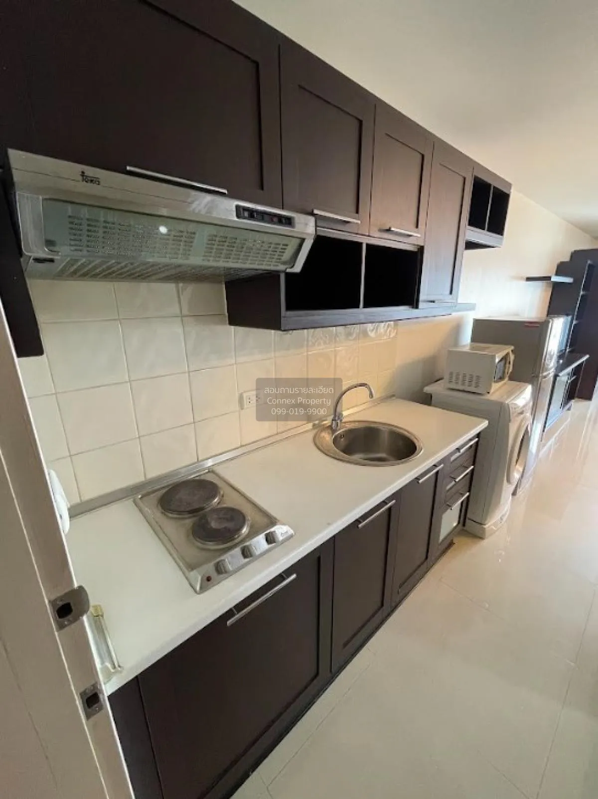 เช่าคอนโด  เมโทร ปาร์ค สาทร BTS-วุฒากาศ ปากคลองภาษีเจริญ เขต ภาษี 3