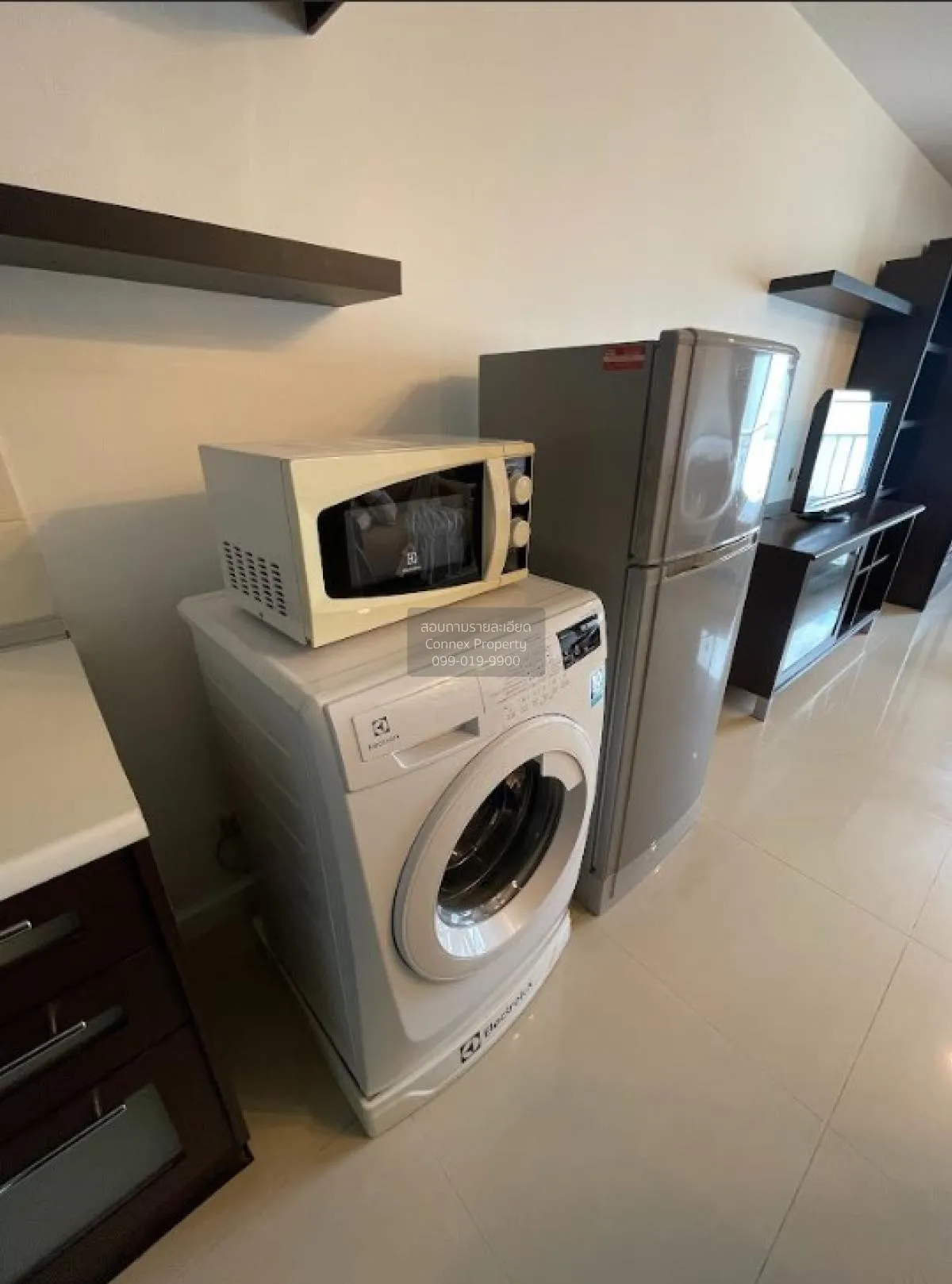 เช่าคอนโด  เมโทร ปาร์ค สาทร BTS-วุฒากาศ ปากคลองภาษีเจริญ เขต ภาษี