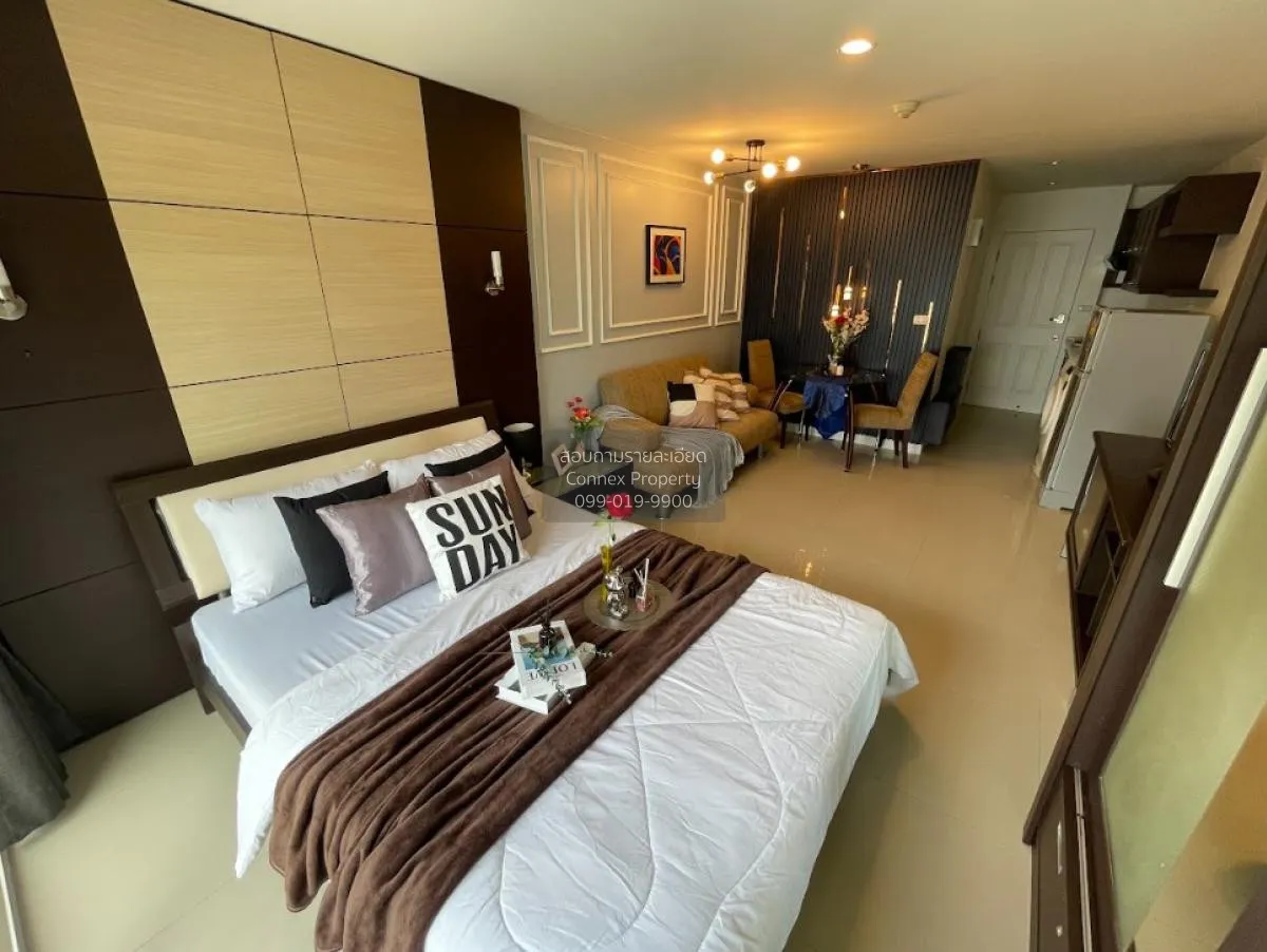 เช่าคอนโด  เมโทร ปาร์ค สาทร BTS-วุฒากาศ ปากคลองภาษีเจริญ เขต ภาษี