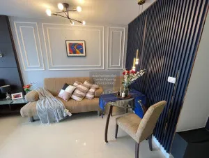 For Rent Condo , Metro Park Sathorn , BTS-Wutthakat , Pakklong Phasi Charoen , Phasi Charoen , Bangkok , CX-113112