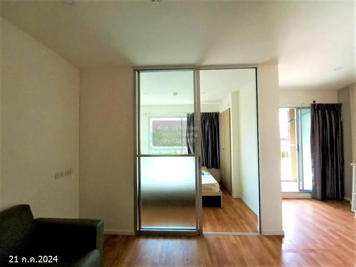 For Sale Condo , Lumpini Ville Ratchaphruek - Bangwaek , Bang Wae 2