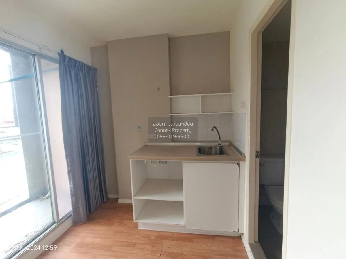 For Sale Condo , Lumpini Ville Ratchaphruek - Bangwaek , Bang Wae 3