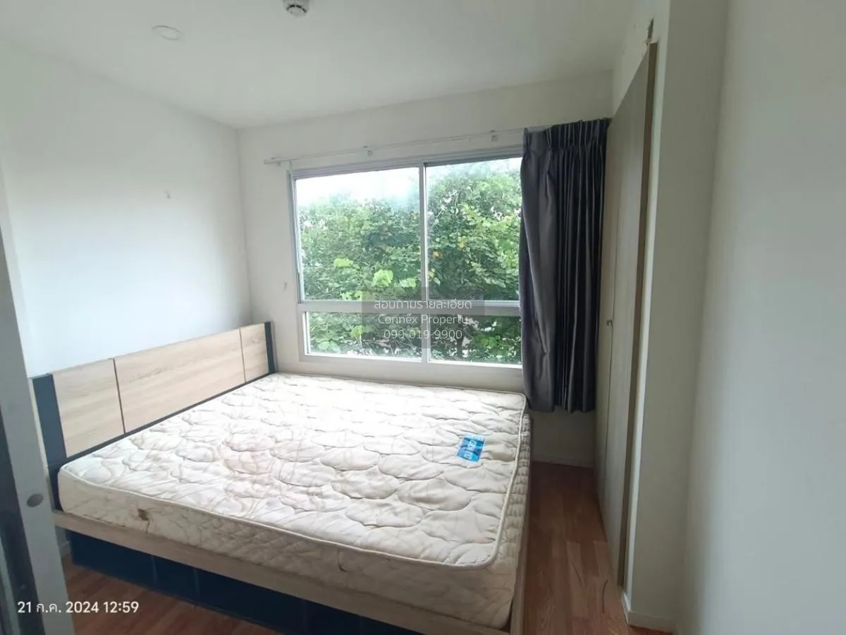 For Sale Condo , Lumpini Ville Ratchaphruek - Bangwaek , Bang Wae 4