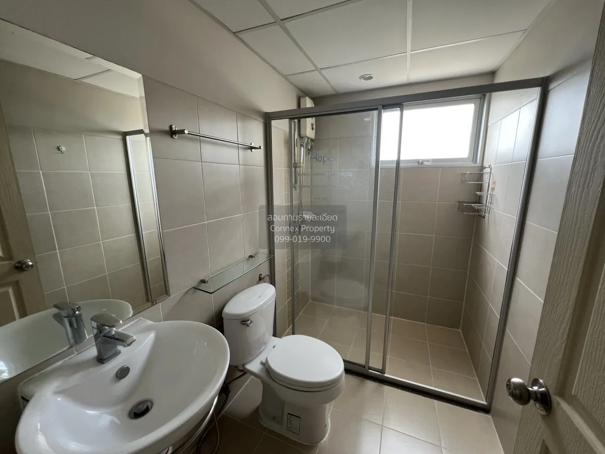 For Sale Condo , Supalai Park Khaerai - Ngamwongwan , MRT-Nonthab
