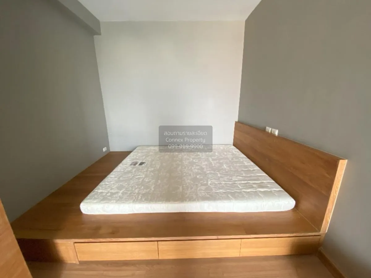 For Sale Condo , Supalai Park Khaerai - Ngamwongwan , MRT-Nonthab 3