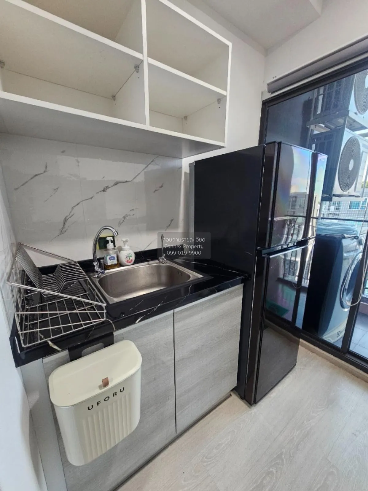 For Sale Condo , Grene Condo Donmuang-Songprapha , Si Kan , Don M 3