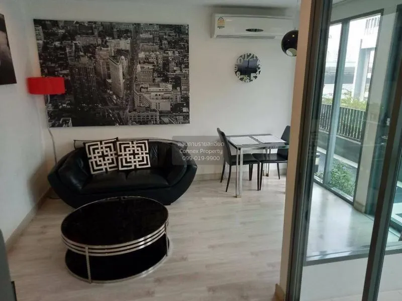 เช่าคอนโด  ไอดีโอ โมบิ สุขุมวิท BTS-อ่อนนุช บางจาก เขต พระโขนง กร 2