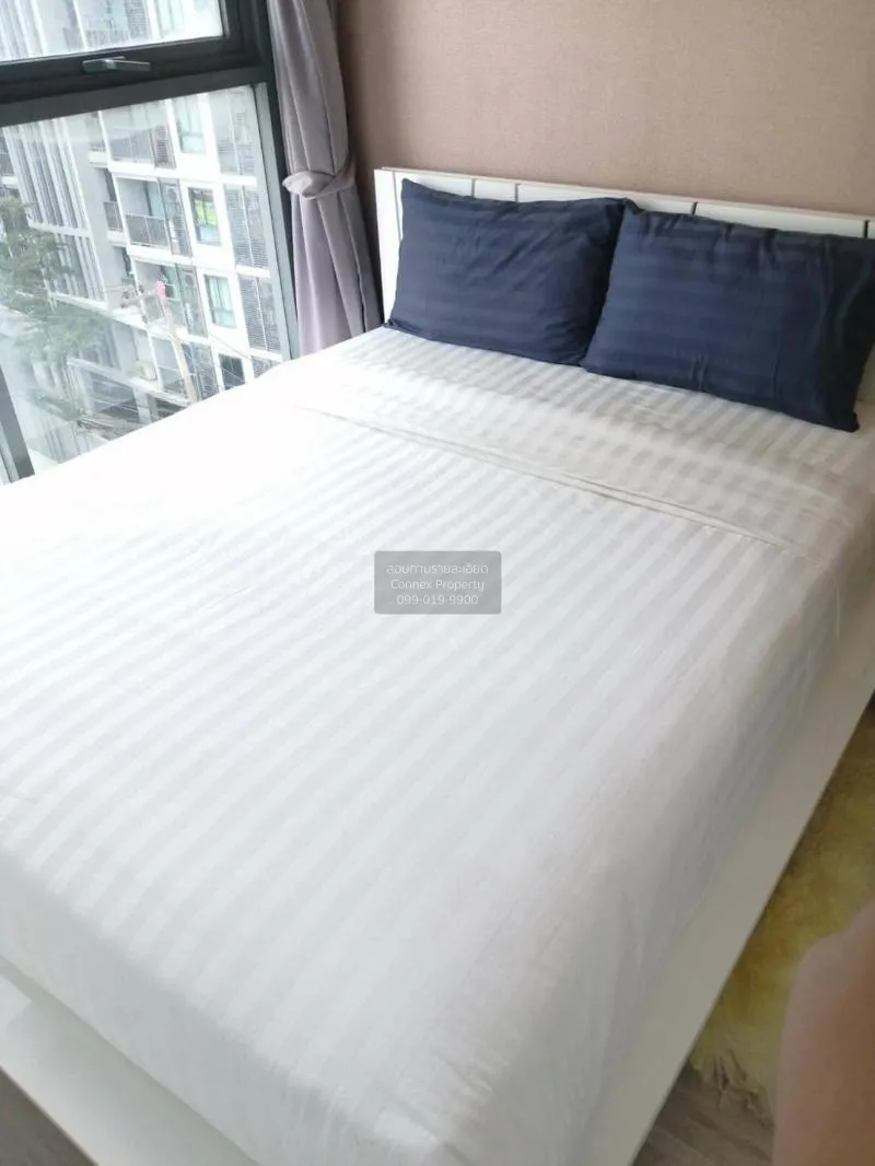 เช่าคอนโด  ไอดีโอ โมบิ สุขุมวิท BTS-อ่อนนุช บางจาก เขต พระโขนง กร 3