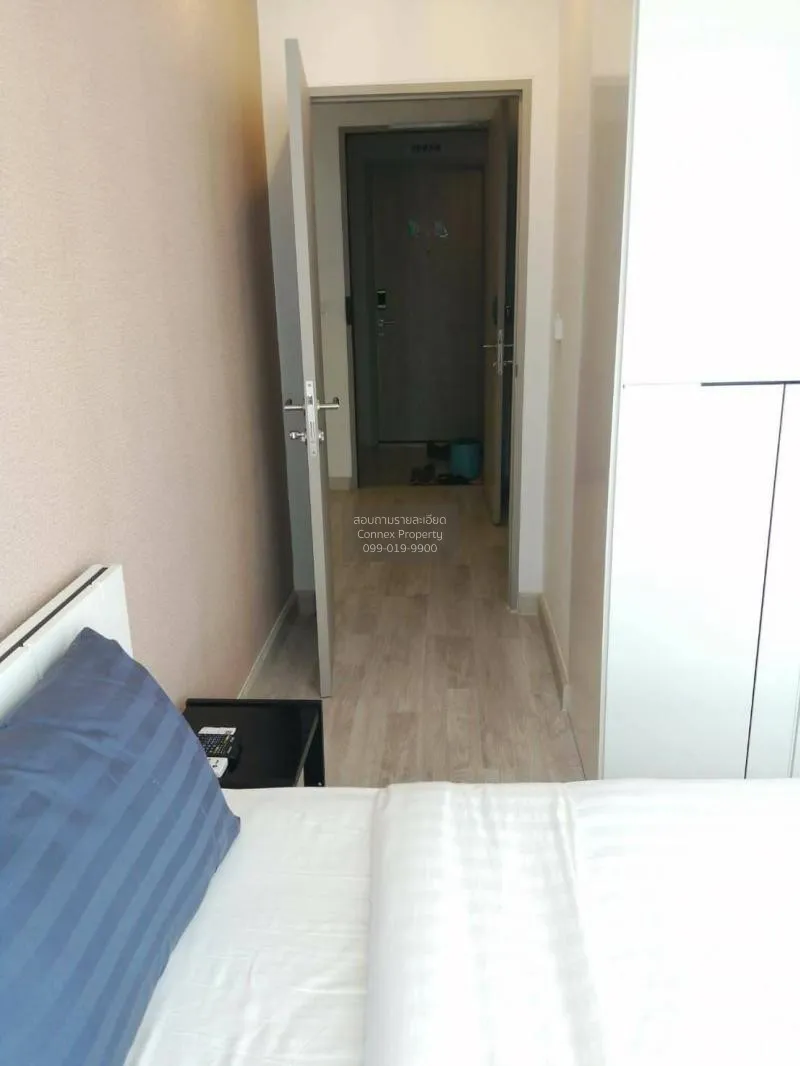 เช่าคอนโด  ไอดีโอ โมบิ สุขุมวิท BTS-อ่อนนุช บางจาก เขต พระโขนง กร