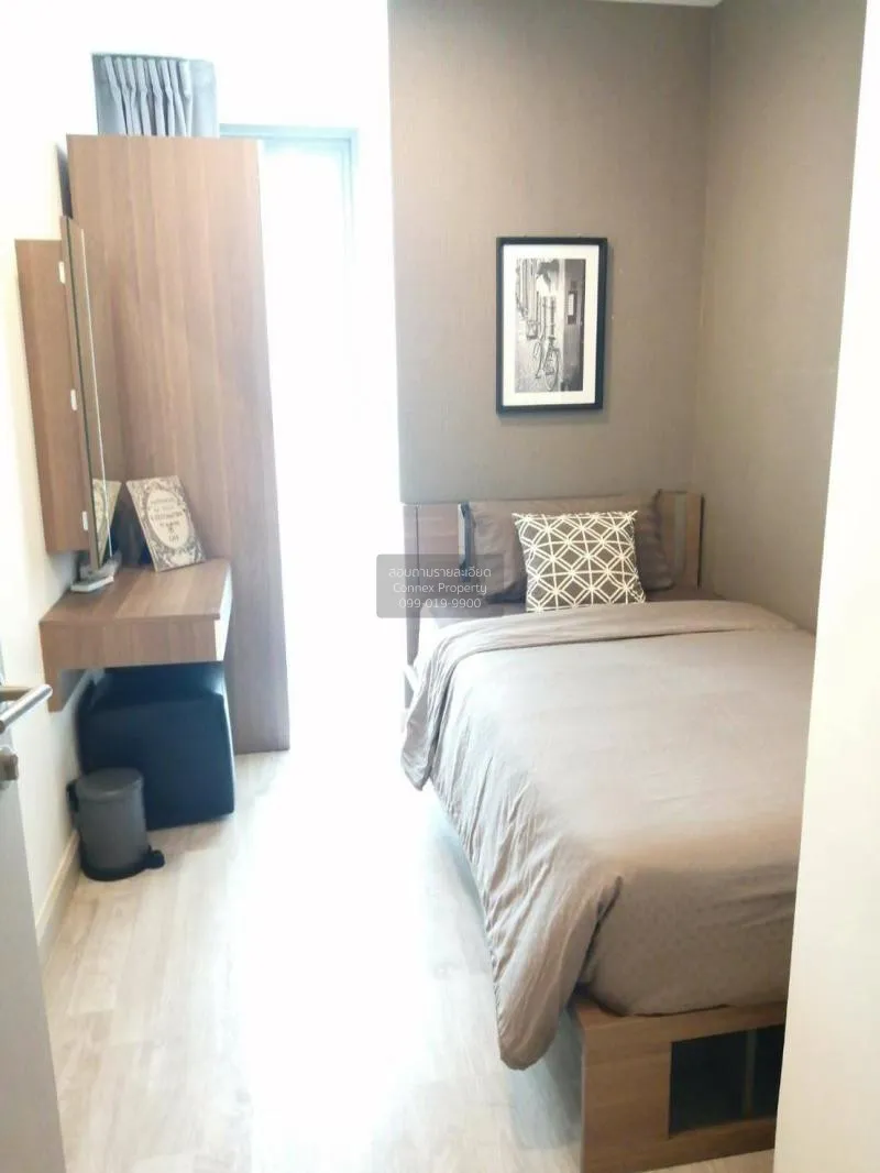 เช่าคอนโด  ไอดีโอ โมบิ สุขุมวิท BTS-อ่อนนุช บางจาก เขต พระโขนง กร