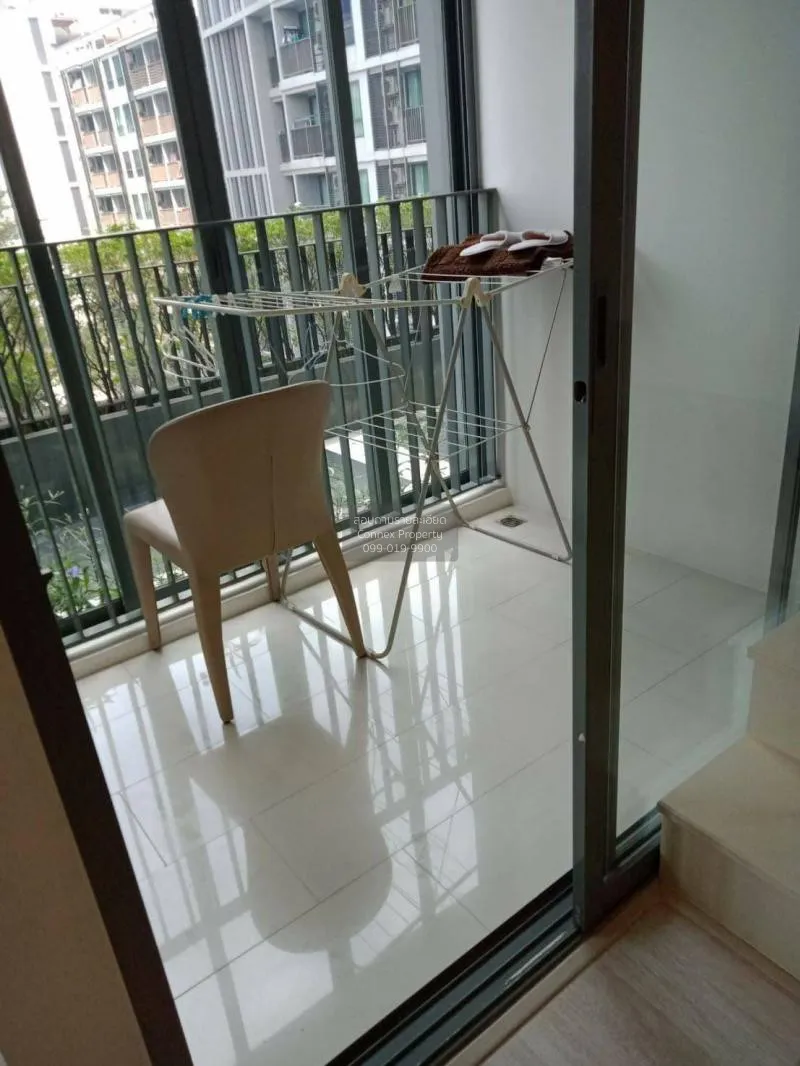 เช่าคอนโด  ไอดีโอ โมบิ สุขุมวิท BTS-อ่อนนุช บางจาก เขต พระโขนง กร