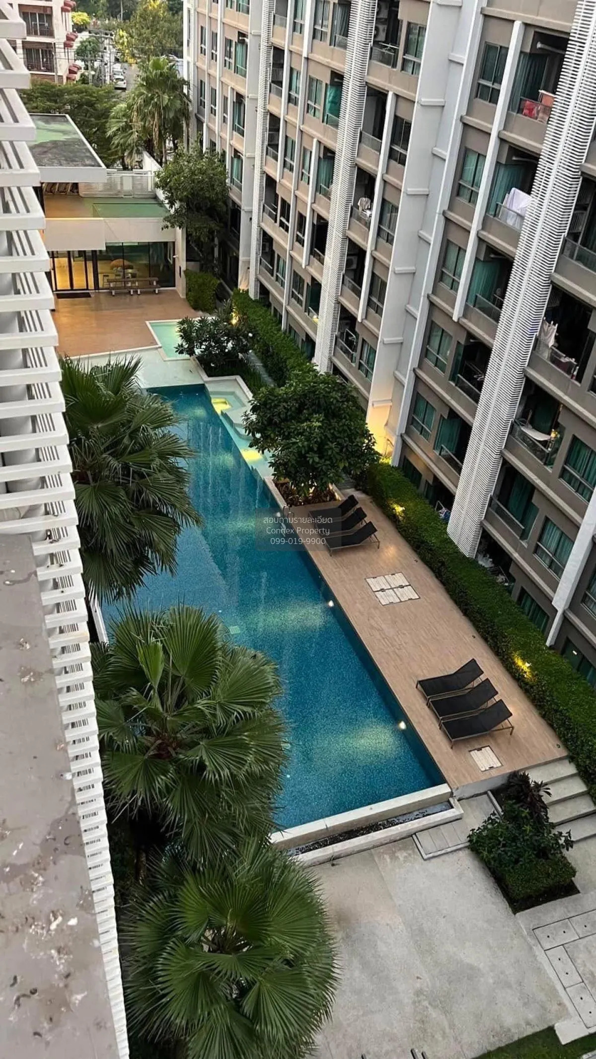 ขายคอนโด  อีส พระราม 2 แสมดำ เขต บางขุนเทียน กรุงเทพ CX-113122