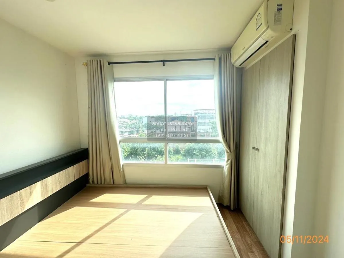 For Sale Condo , Lumpini Ville Ratchaphruek - Bangwaek , Bang Wae