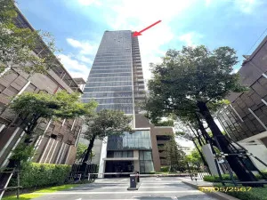 For Sale Condo , The Line Sukhumvit 71 , BTS-Phra Khanong , Phra Khanong , Watthana , Bangkok , CX-113125