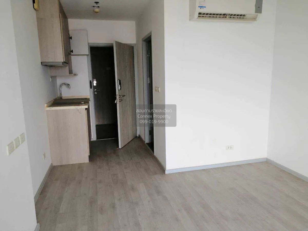 ขายคอนโด  ไอดีโอ โมบิ จรัญ - อินเตอร์เชนจ์ MRT-บางขุนนนท์ บางขุนศ 2