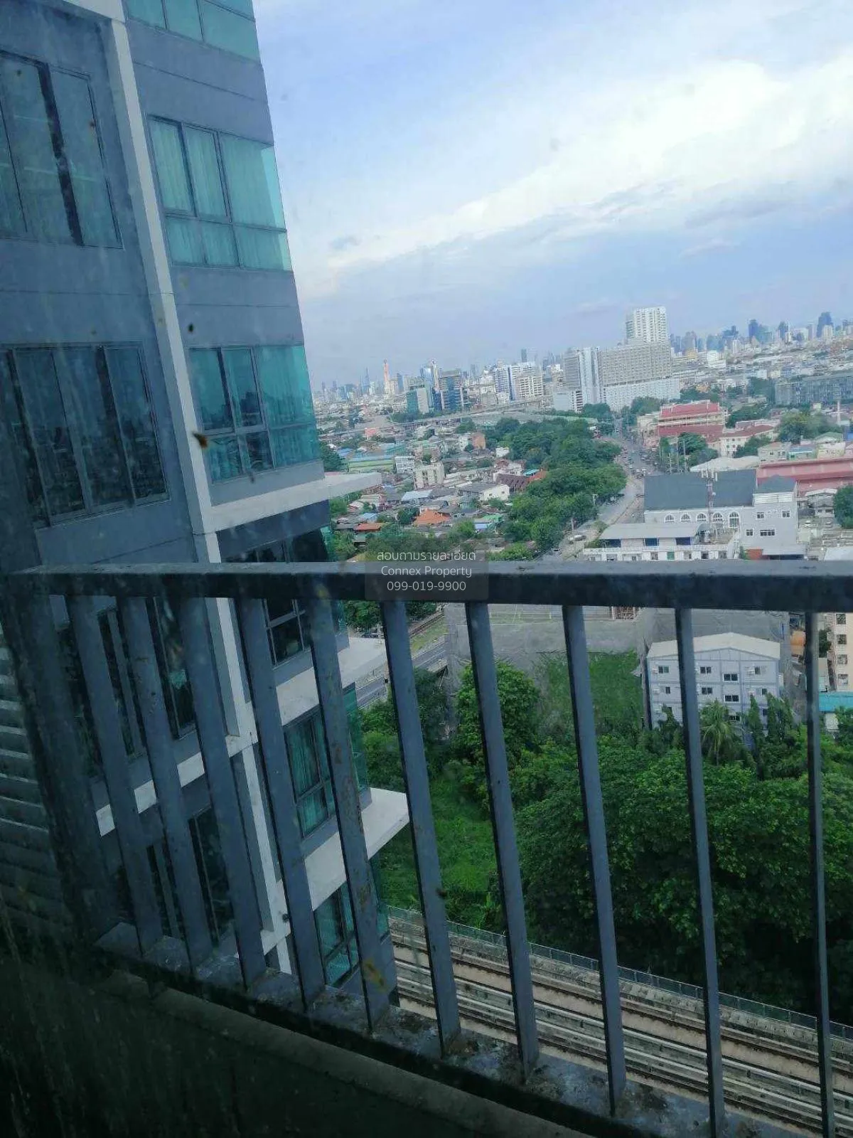 ขายคอนโด  ไอดีโอ โมบิ จรัญ - อินเตอร์เชนจ์ MRT-บางขุนนนท์ บางขุนศ 4