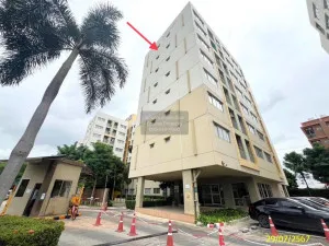 ขายคอนโด  ลุมพินี คอนโดทาวน์ นิด้า - เสรีไทย 2 คลองกุ่ม เขต บึงกุ่ม กรุงเทพ CX-113127