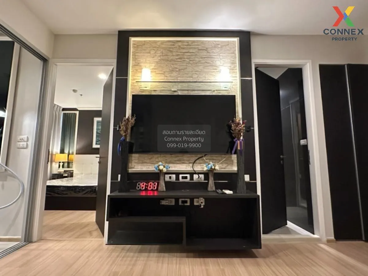 For Sale Condo , RHYTHM Sukhumvit 50 , BTS-On Nut , Phra Khanong  2