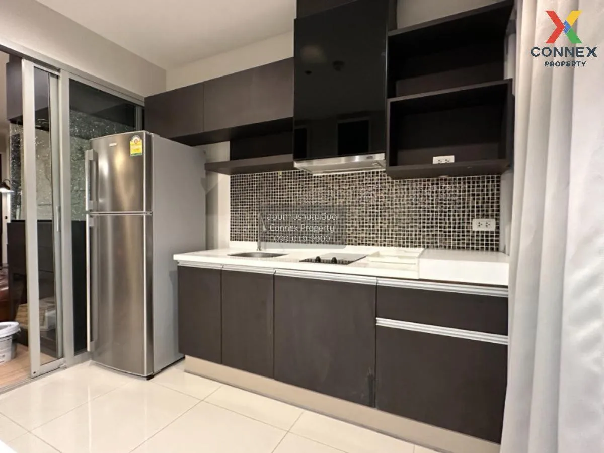 For Sale Condo , RHYTHM Sukhumvit 50 , BTS-On Nut , Phra Khanong  3