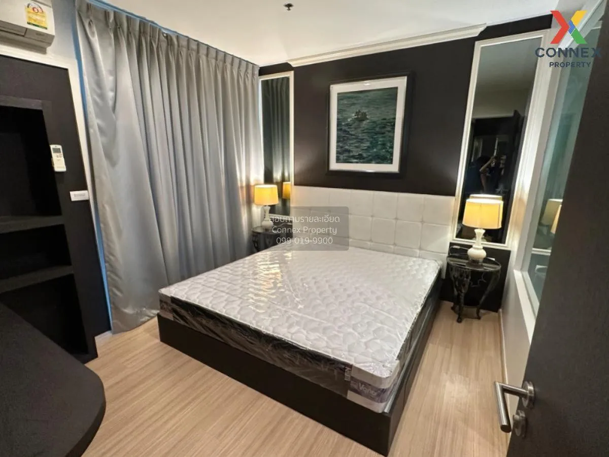 For Sale Condo , RHYTHM Sukhumvit 50 , BTS-On Nut , Phra Khanong  4