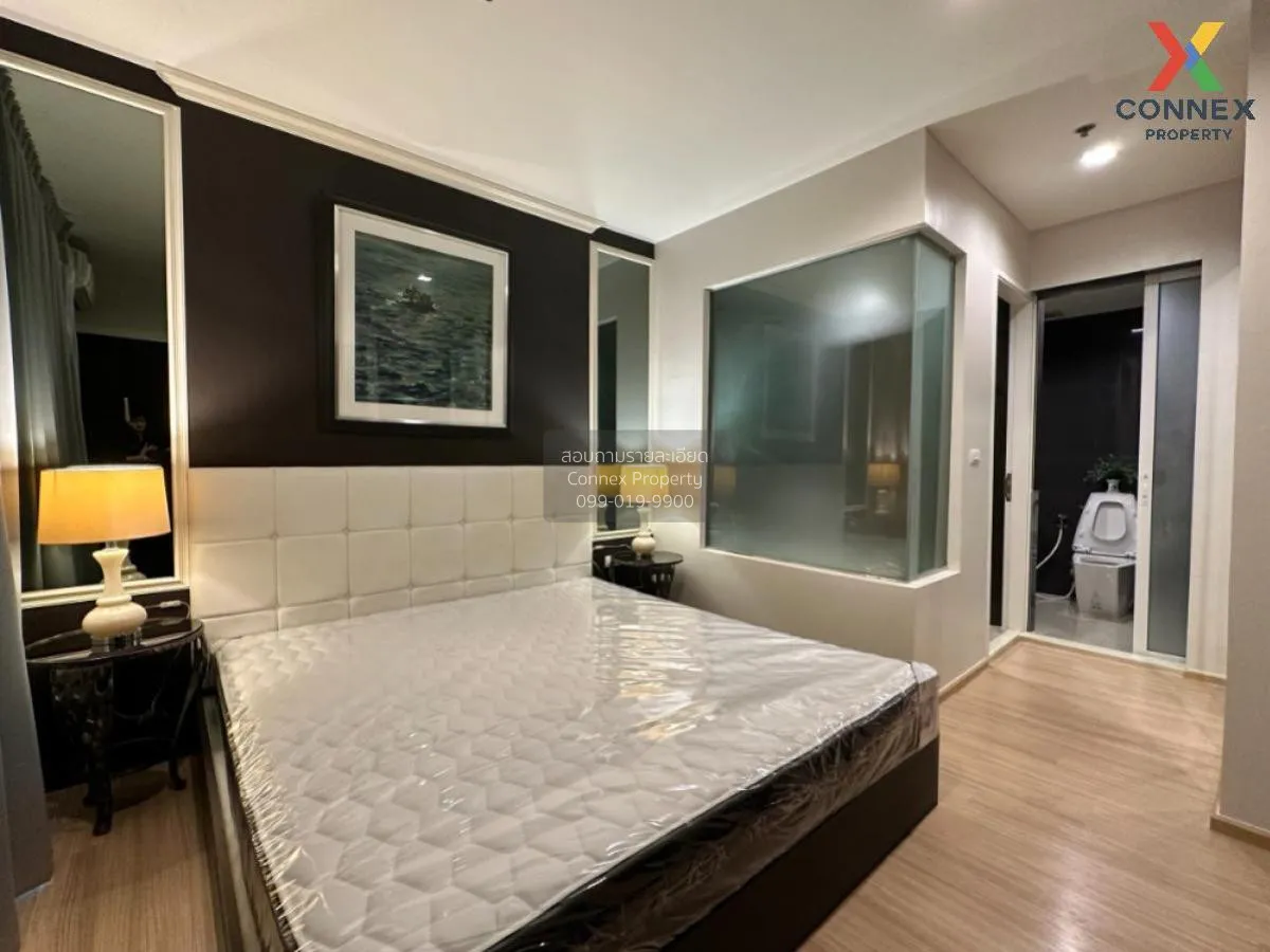 For Sale Condo , RHYTHM Sukhumvit 50 , BTS-On Nut , Phra Khanong 