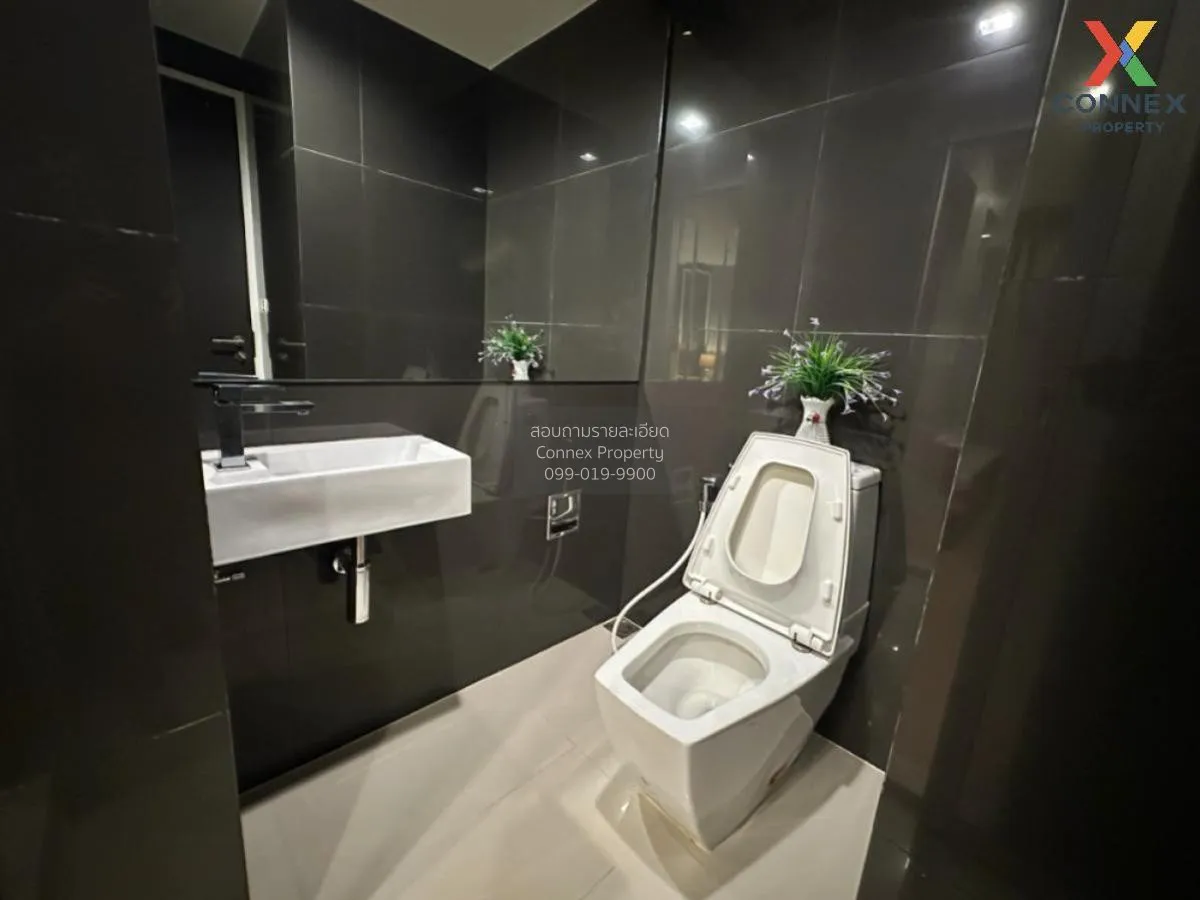 For Sale Condo , RHYTHM Sukhumvit 50 , BTS-On Nut , Phra Khanong 