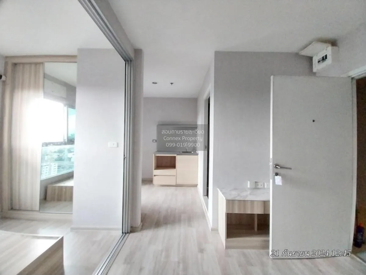 For Sale Condo , Plum Condo Ramkhamhaeng Station , ARL-Ramkhamhae 1