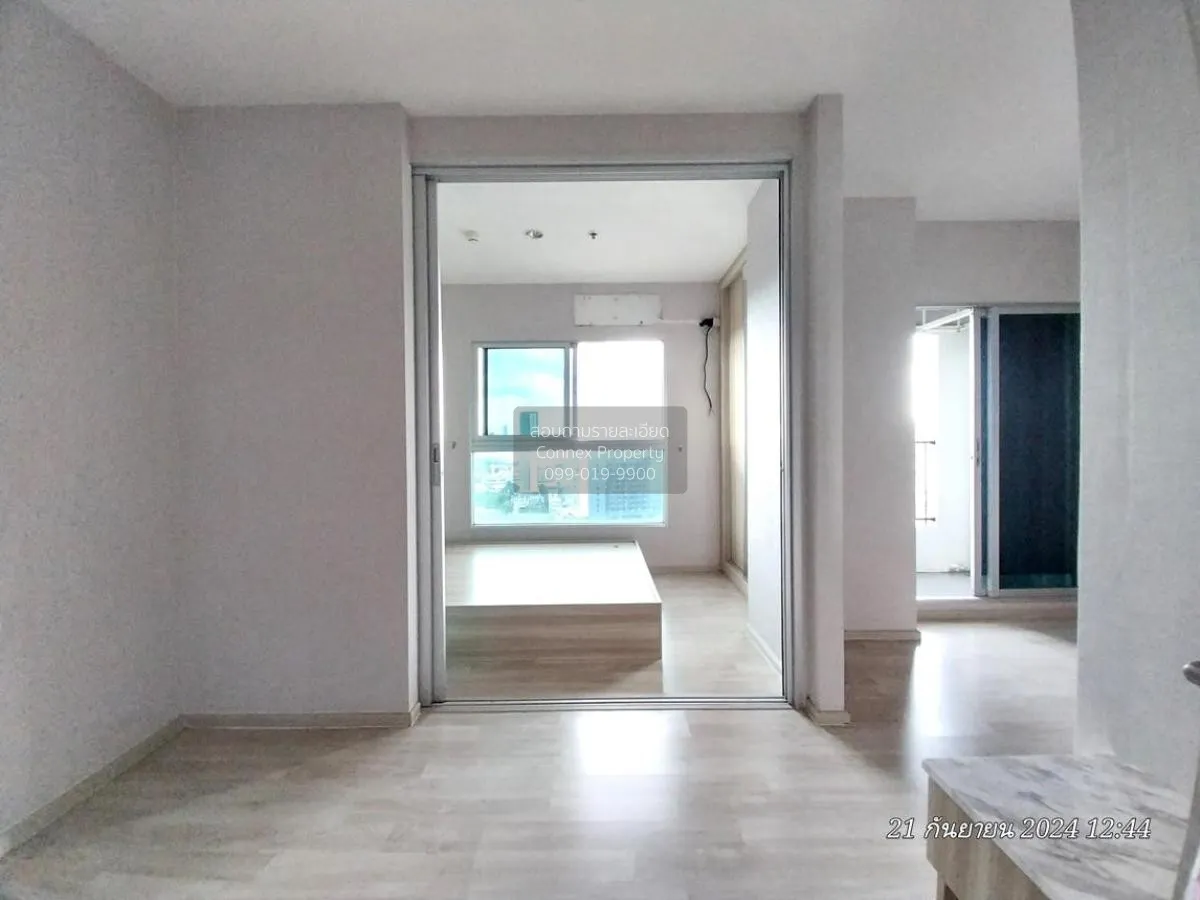 For Sale Condo , Plum Condo Ramkhamhaeng Station , ARL-Ramkhamhae 2