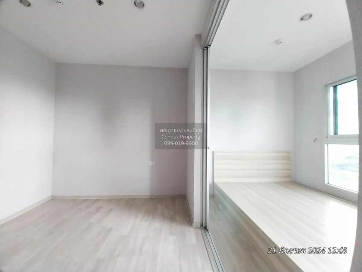 For Sale Condo , Plum Condo Ramkhamhaeng Station , ARL-Ramkhamhae 3