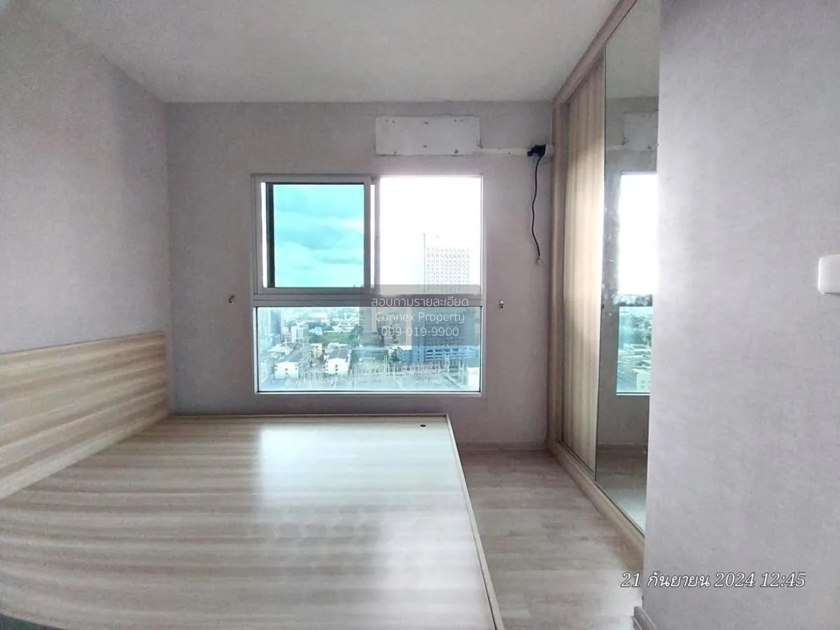 For Sale Condo , Plum Condo Ramkhamhaeng Station , ARL-Ramkhamhae 4