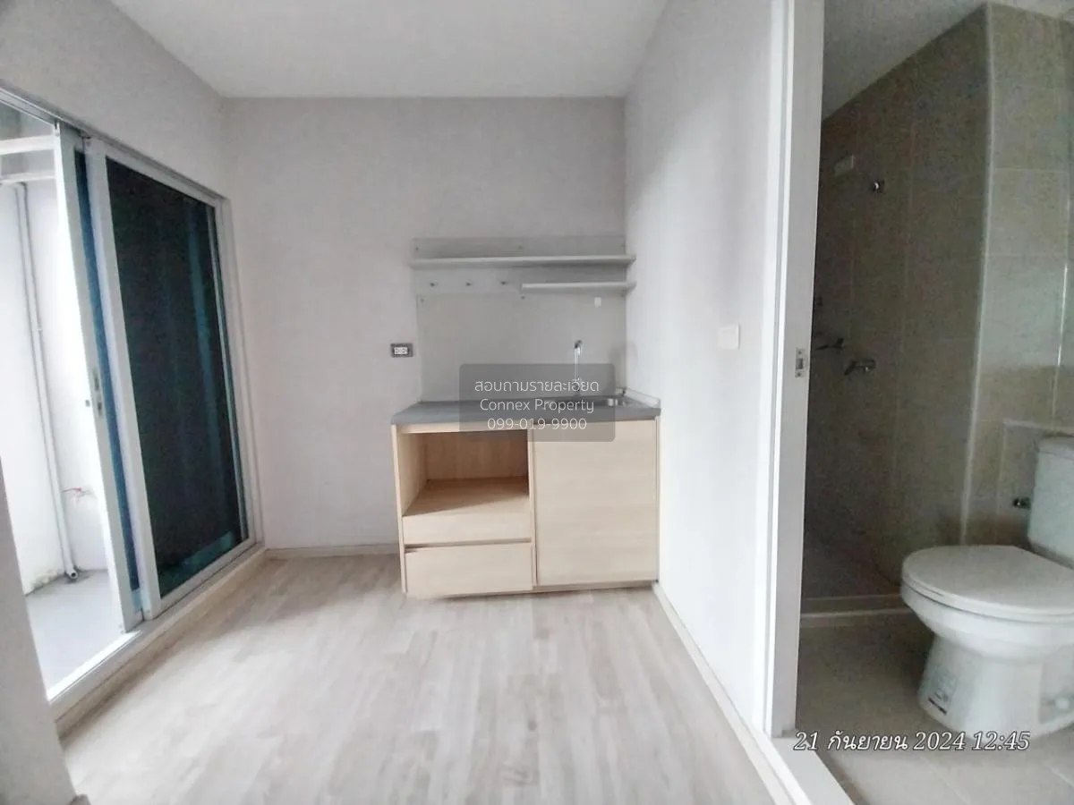 For Sale Condo , Plum Condo Ramkhamhaeng Station , ARL-Ramkhamhae