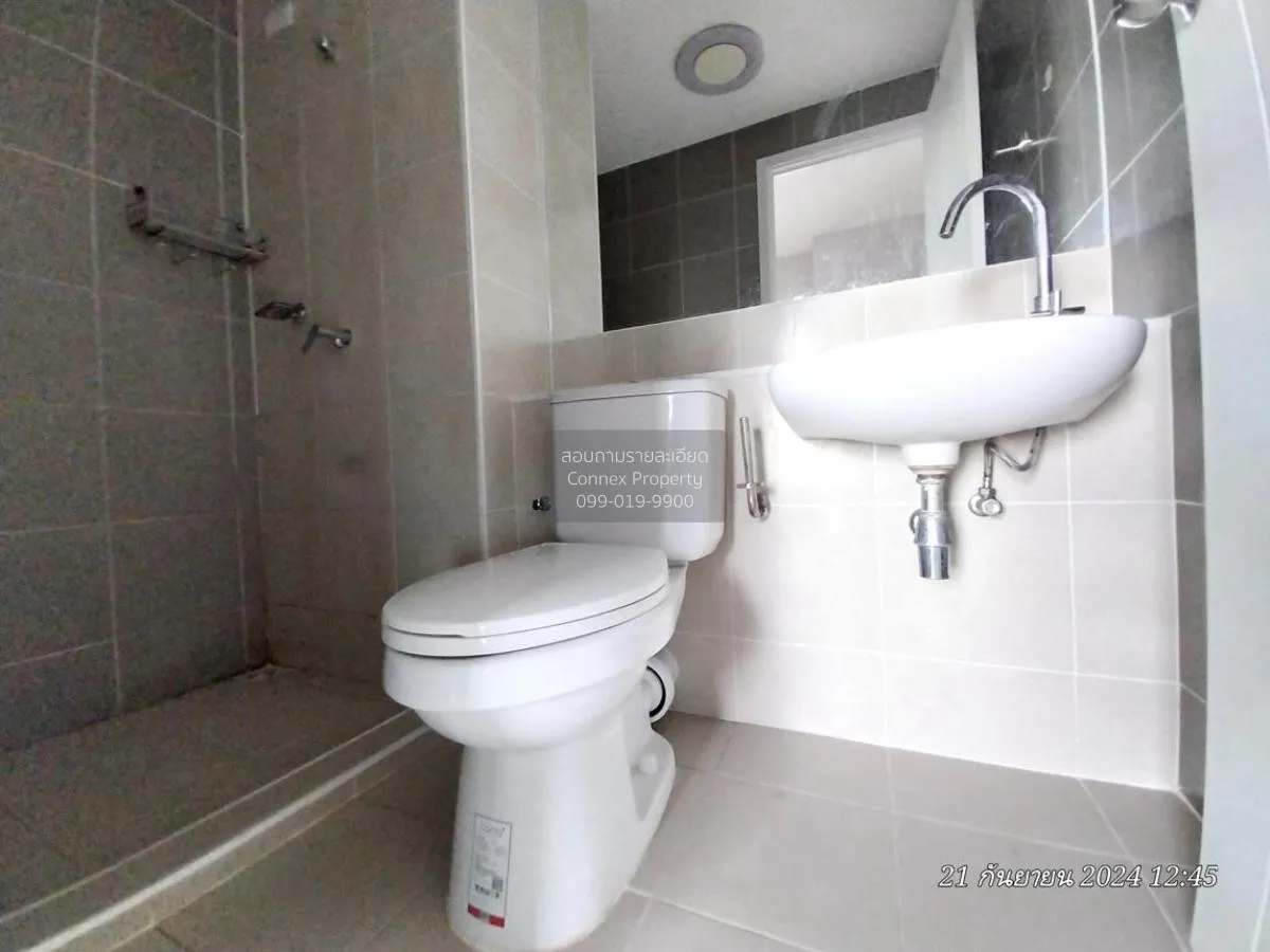 For Sale Condo , Plum Condo Ramkhamhaeng Station , ARL-Ramkhamhae